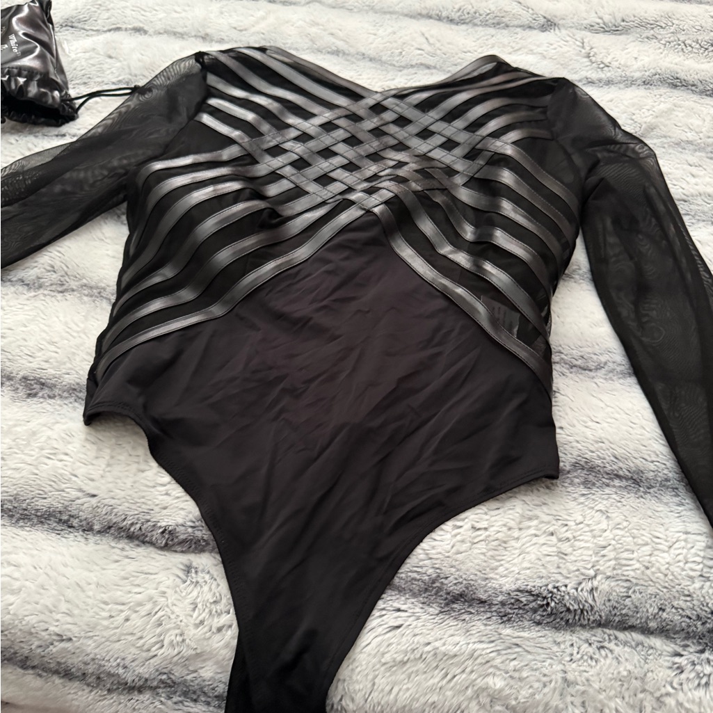 Worn Once Very Great Condition